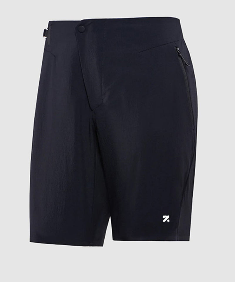 Charles Navy Shorts