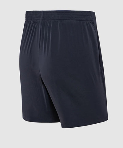 Charles Navy Shorts