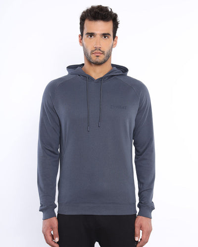 SuperCotton Pullover Hoodie Ombre