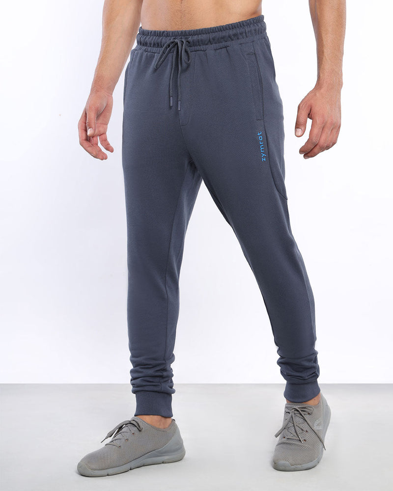 SuperCotton Joggers Ombre - Relaxed Fit