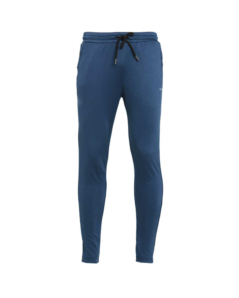The Ball Cooling Training Pant Blue Abyss - Straight Fit