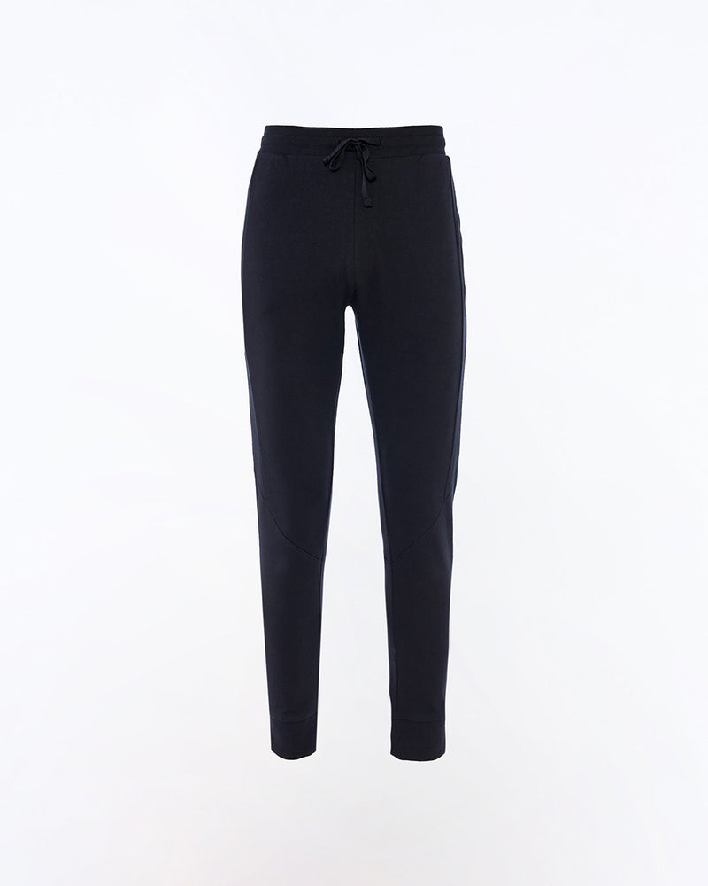 The Boring All Day Joggers Black - Relaxed Fit
