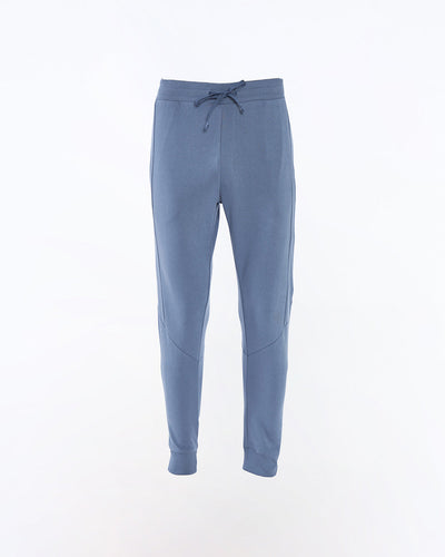 The Boring All Day Joggers Serene Blue - Relaxed Fit