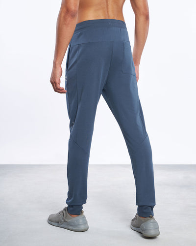 The Boring All Day Joggers Navy - Relaxed Fit
